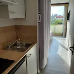 Avec Balcon, Vue Sur Jardins Et Cathedrale Apartment *