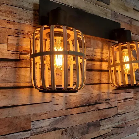 Avec Balcon, Vue Sur Jardins Et Cathedrale Apartment Albi