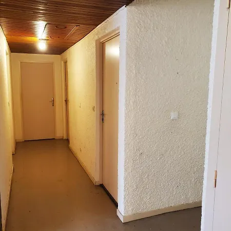 Avec Balcon, Vue Sur Jardins Et Cathedrale Apartment *