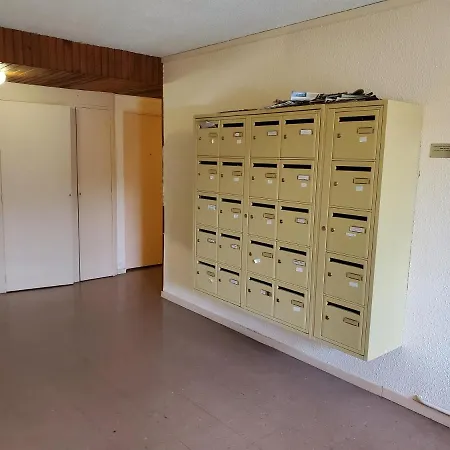 公寓 Avec Balcon, Vue Sur Jardins Et Cathedrale *